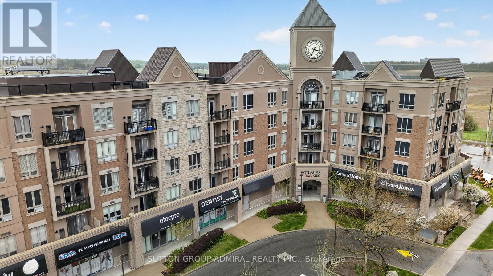 304 - 5327 Upper Middle Road, Burlington, Ontario  L7L 0E9 - Photo 26 - W13098228
