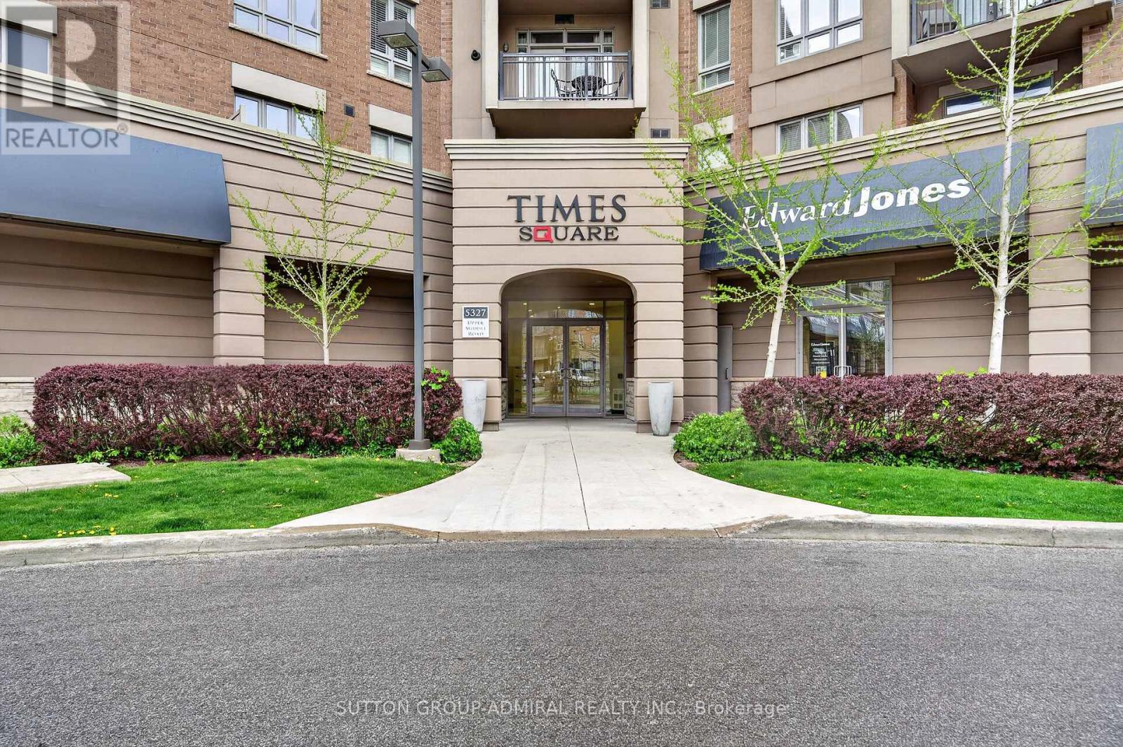 304 - 5327 Upper Middle Road, Burlington, Ontario  L7L 0E9 - Photo 4 - W13098228