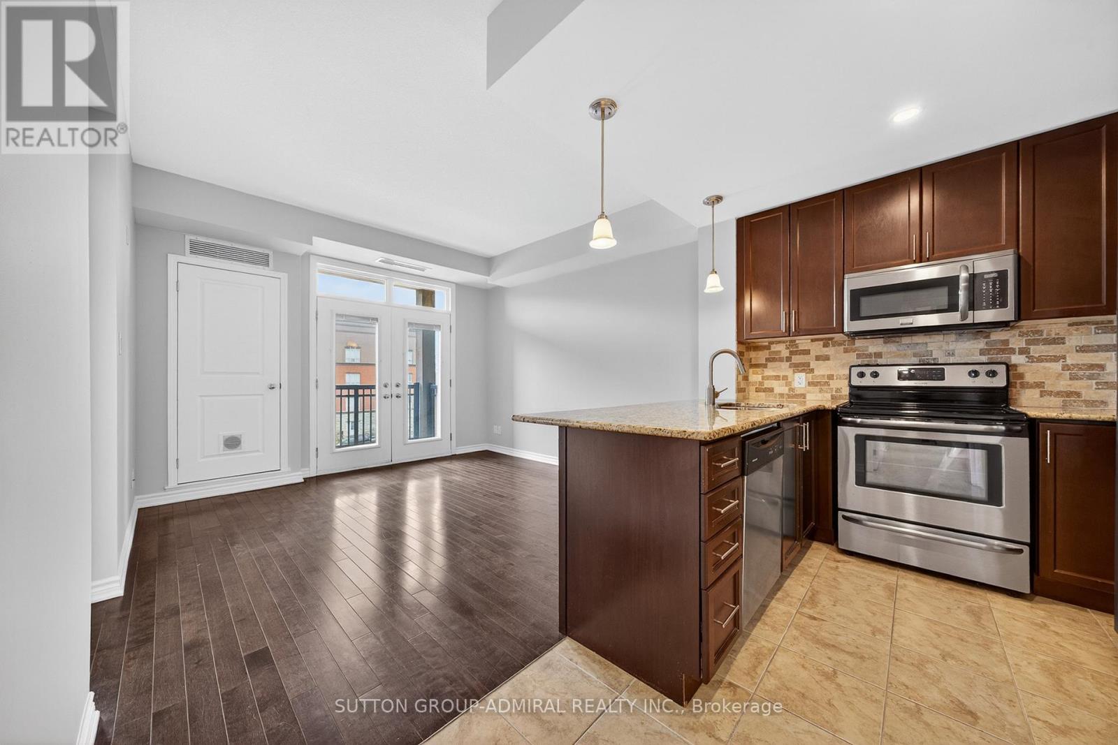 304 - 5327 Upper Middle Road, Burlington, Ontario  L7L 0E9 - Photo 6 - W13098228