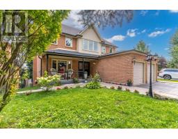 87 TAYLORWOOD AVENUE, Caledon, Ontario