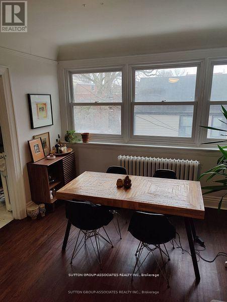 2 - 117 Marion Street, Toronto, Ontario  M6R 1E6 - Photo 3 - W13098242