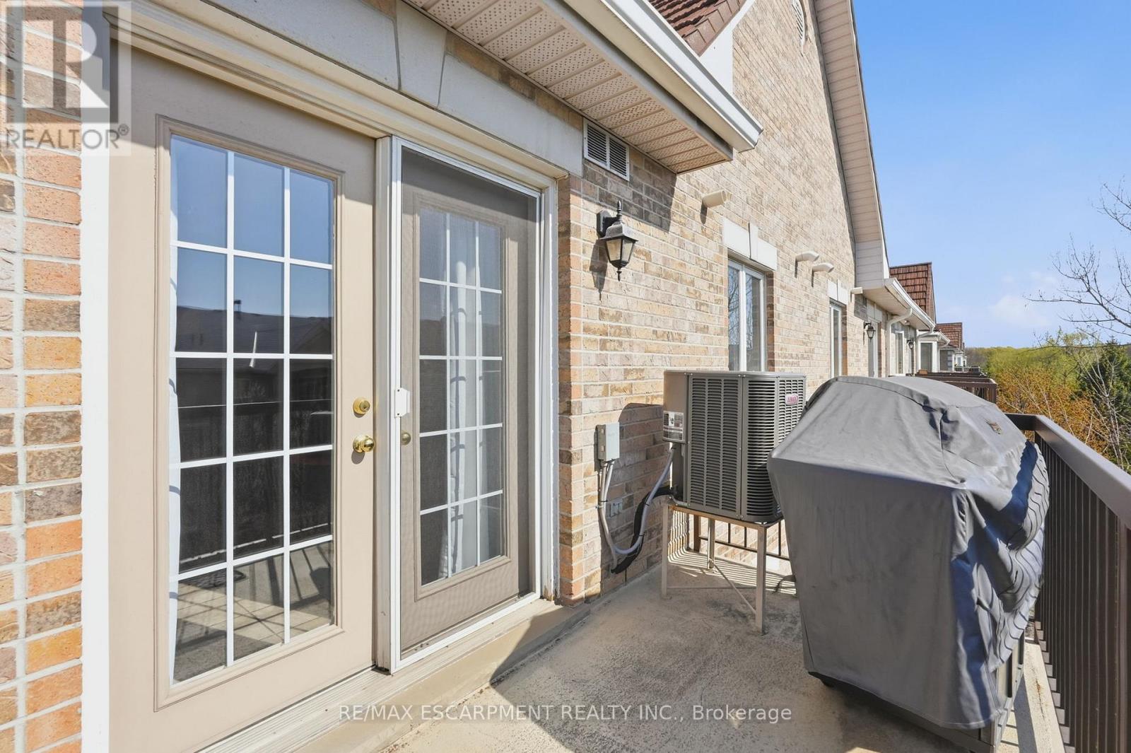 407 - 4006 Kilmer Drive, Burlington, Ontario  L7M 4W4 - Photo 22 - W13098258