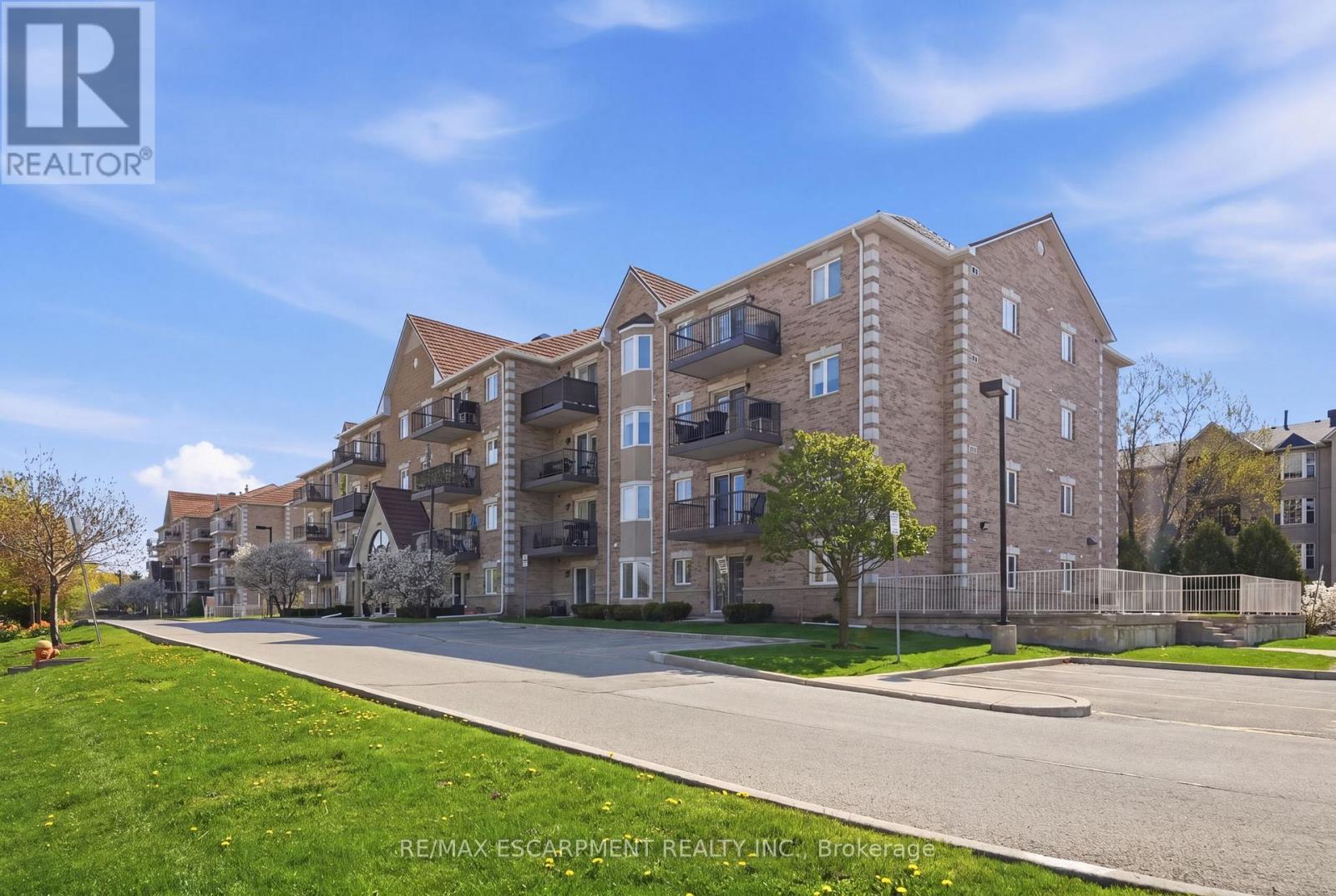 407 - 4006 Kilmer Drive, Burlington, Ontario  L7M 4W4 - Photo 25 - W13098258