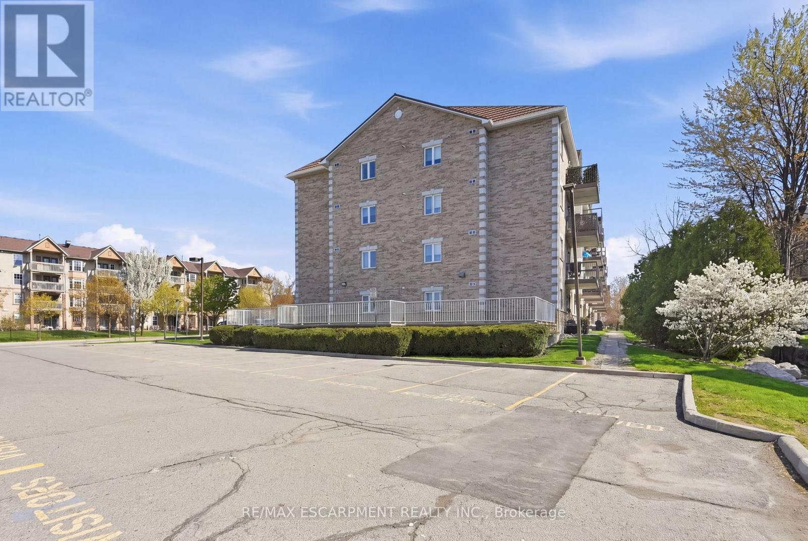 407 - 4006 Kilmer Drive, Burlington, Ontario  L7M 4W4 - Photo 26 - W13098258