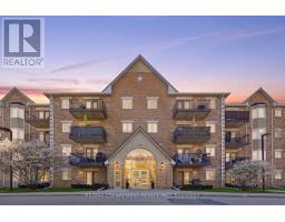 407 - 4006 KILMER DRIVE, Burlington, Ontario