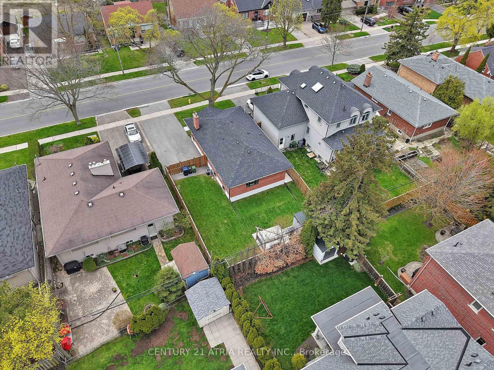 23 Lloyd Manor Road, Toronto, Ontario  M9B 5H5 - Photo 30 - W13098268