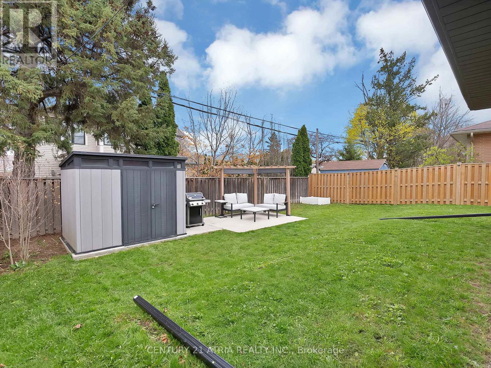 23 Lloyd Manor Road, Toronto, Ontario  M9B 5H5 - Photo 32 - W13098268