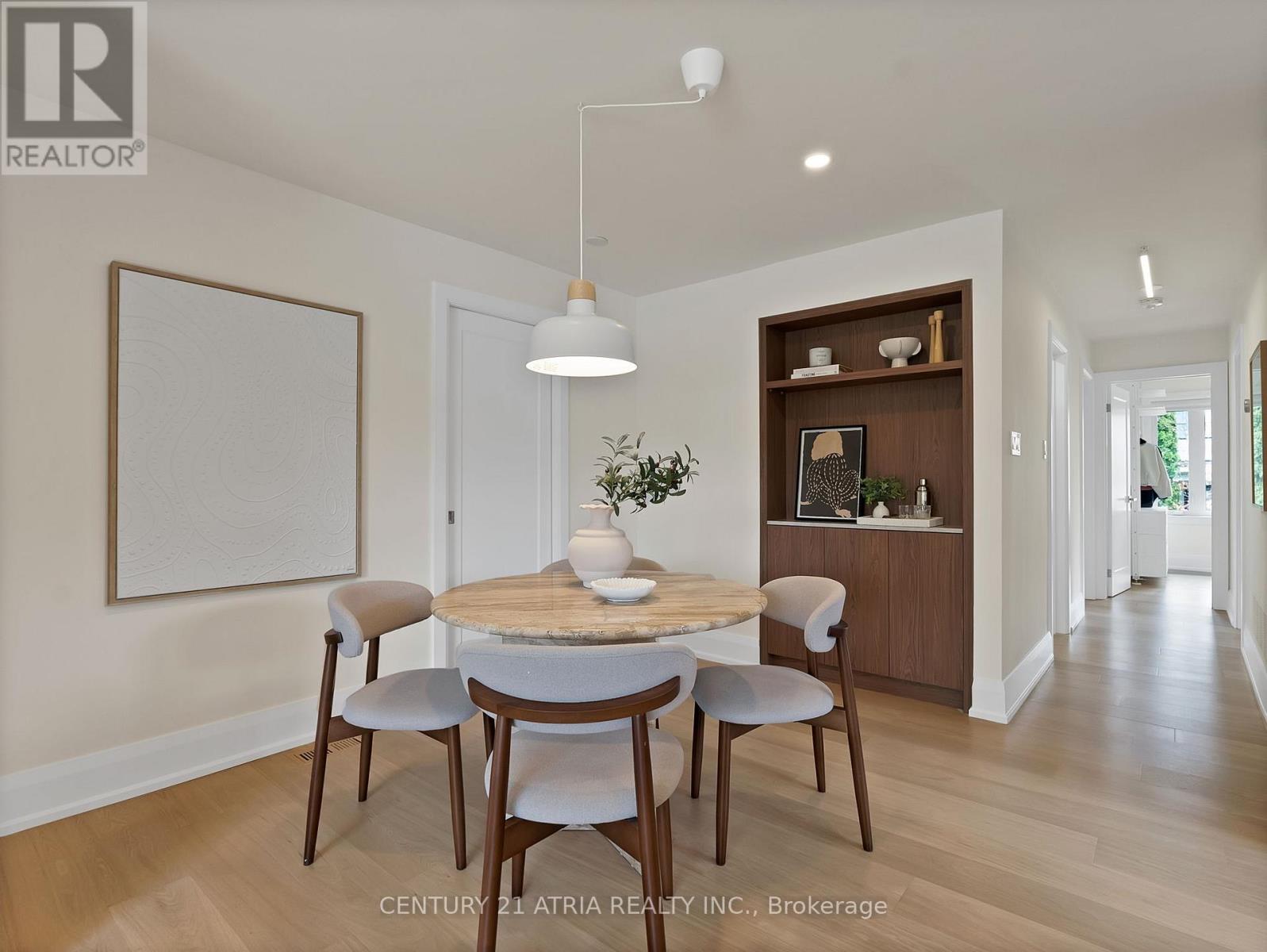 23 Lloyd Manor Road, Toronto, Ontario  M9B 5H5 - Photo 8 - W13098268