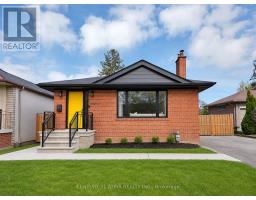 23 LLOYD MANOR ROAD, Toronto, Ontario