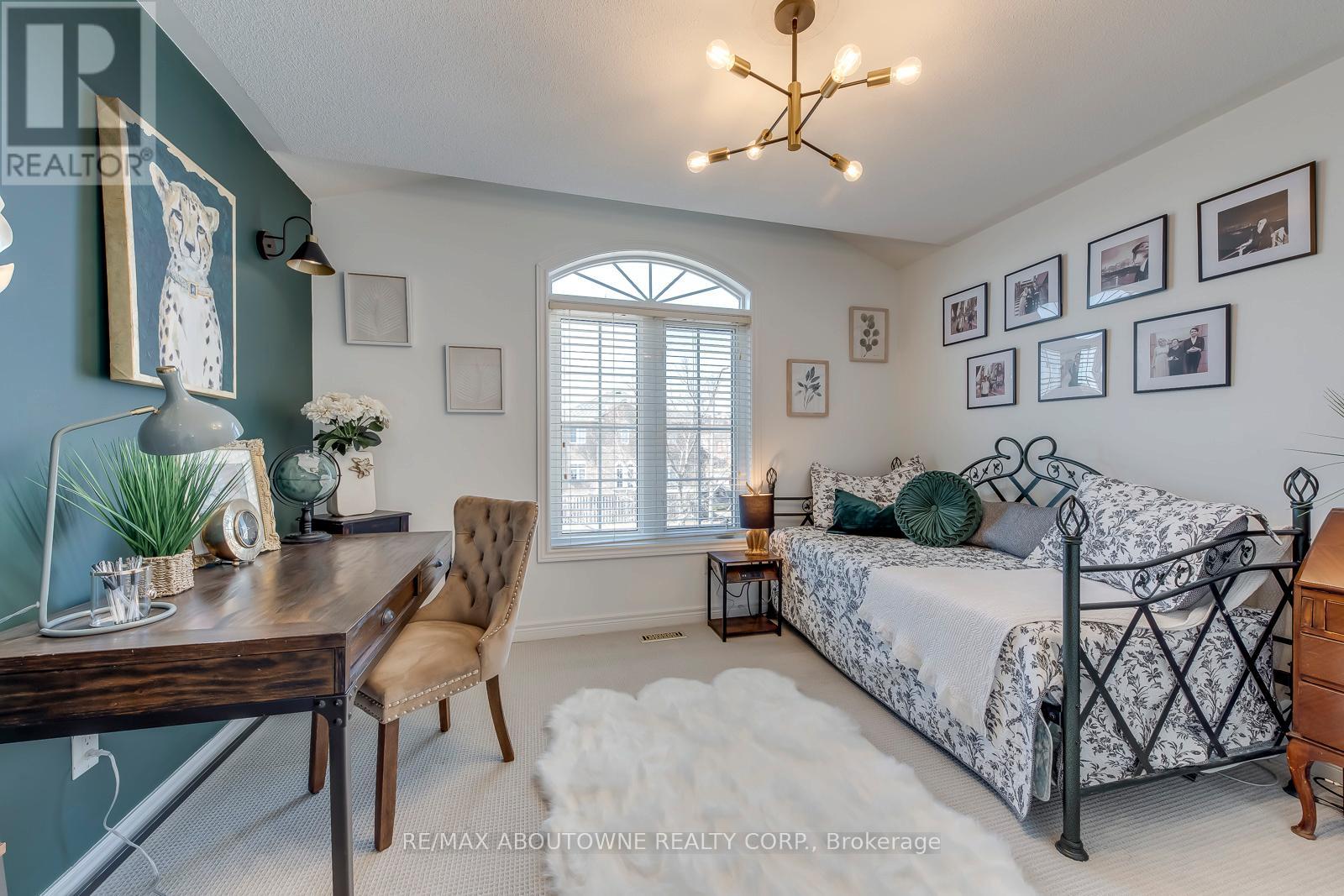 2389 Grand Oak Trail, Oakville, Ontario  L6M 4V4 - Photo 39 - W13098284
