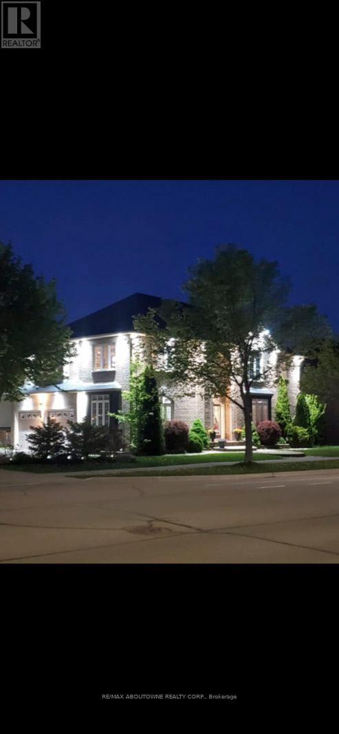 2389 Grand Oak Trail, Oakville, Ontario  L6M 4V4 - Photo 48 - W13098284