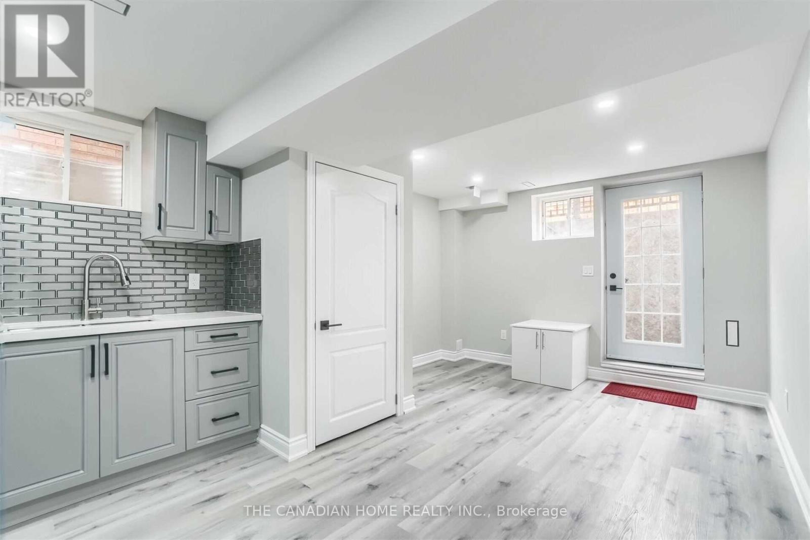 Bsmnt - 36 Enford Crescent, Brampton, Ontario  L7A 4C7 - Photo 10 - W13098298