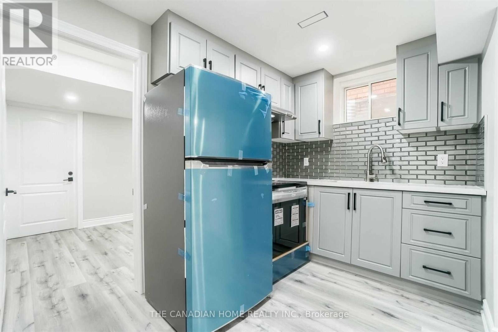 Bsmnt - 36 Enford Crescent, Brampton, Ontario  L7A 4C7 - Photo 11 - W13098298