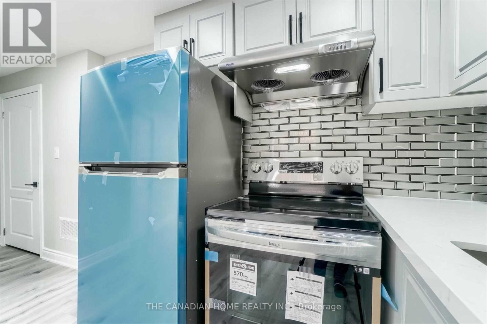 Bsmnt - 36 Enford Crescent, Brampton, Ontario  L7A 4C7 - Photo 12 - W13098298