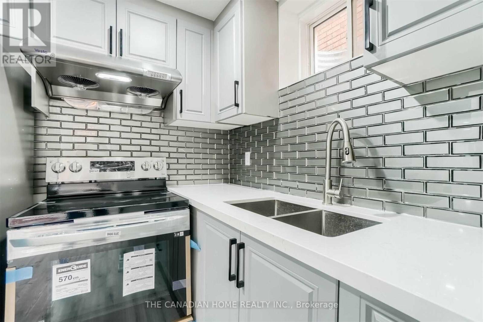 Bsmnt - 36 Enford Crescent, Brampton, Ontario  L7A 4C7 - Photo 13 - W13098298