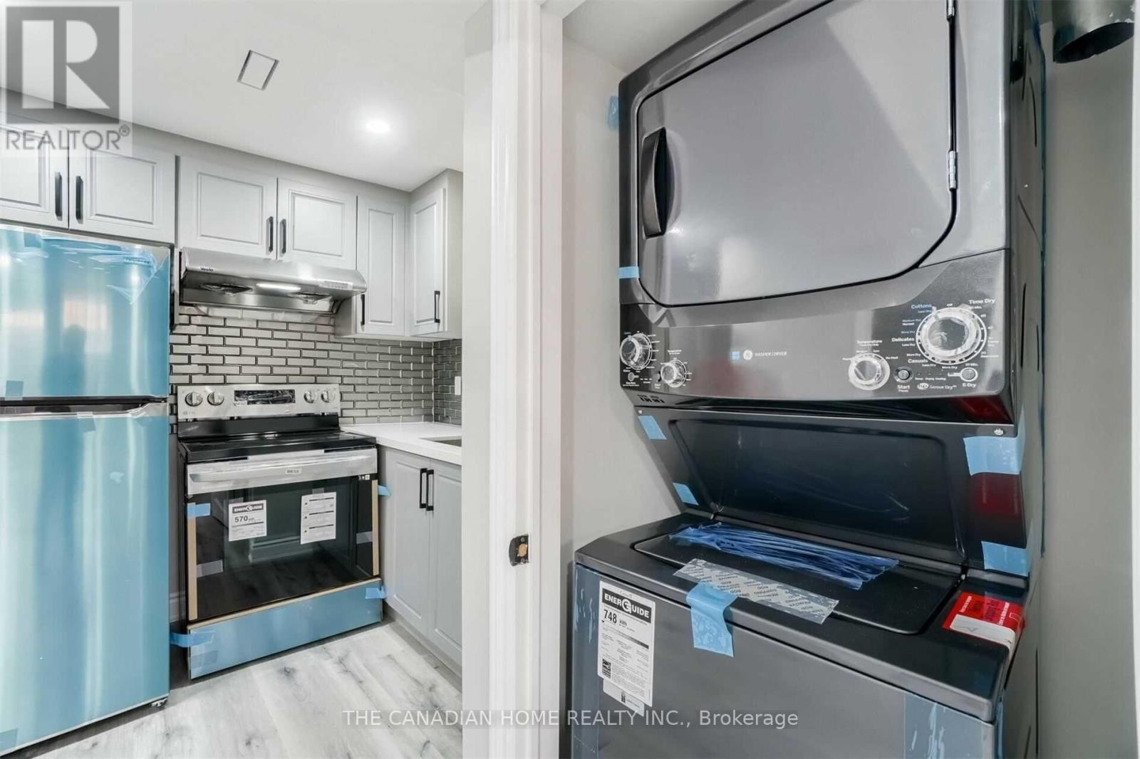 Bsmnt - 36 Enford Crescent, Brampton, Ontario  L7A 4C7 - Photo 19 - W13098298