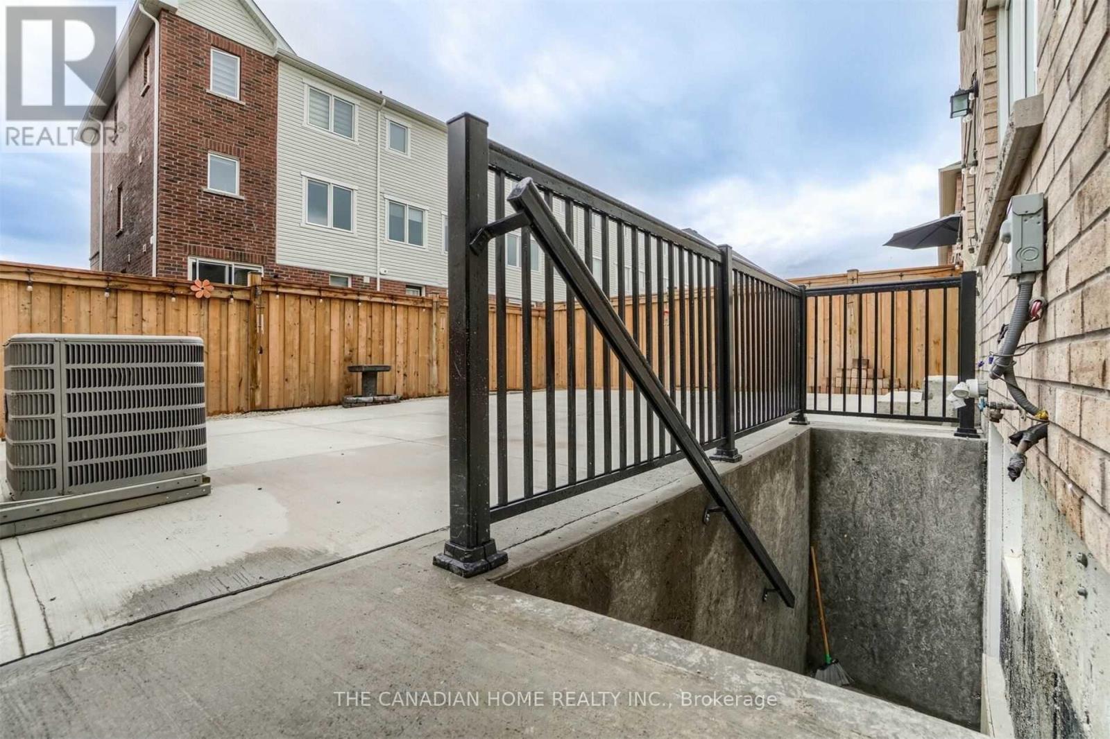 Bsmnt - 36 Enford Crescent, Brampton, Ontario  L7A 4C7 - Photo 21 - W13098298