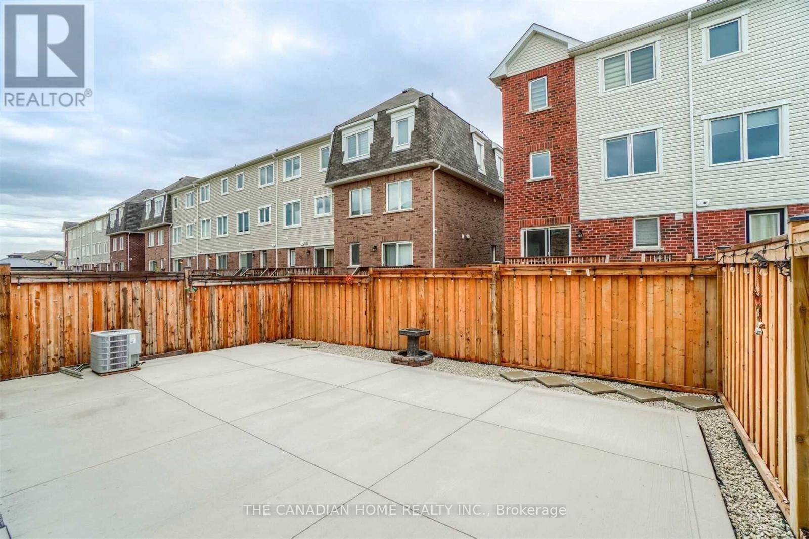 Bsmnt - 36 Enford Crescent, Brampton, Ontario  L7A 4C7 - Photo 22 - W13098298