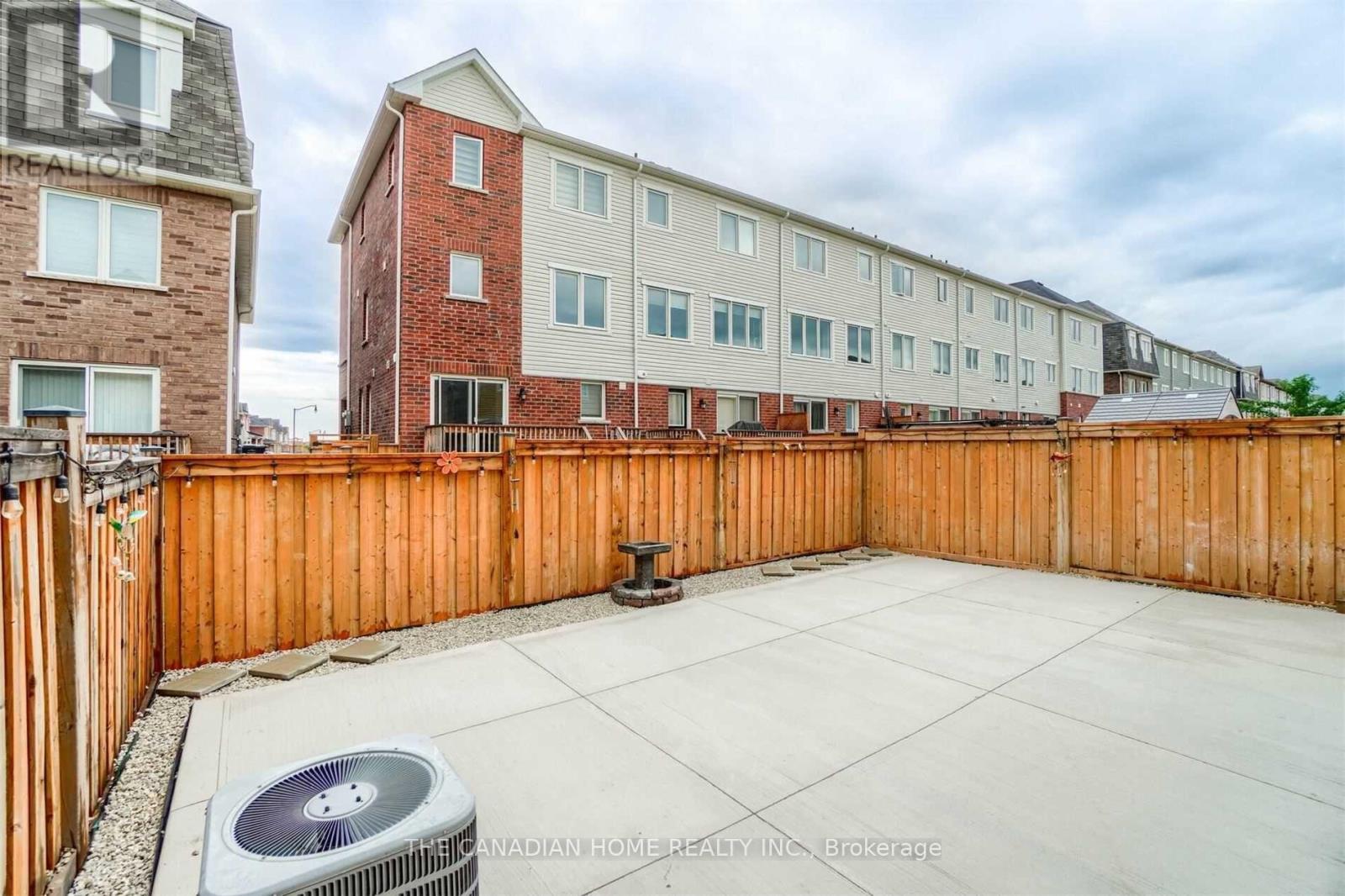 Bsmnt - 36 Enford Crescent, Brampton, Ontario  L7A 4C7 - Photo 23 - W13098298