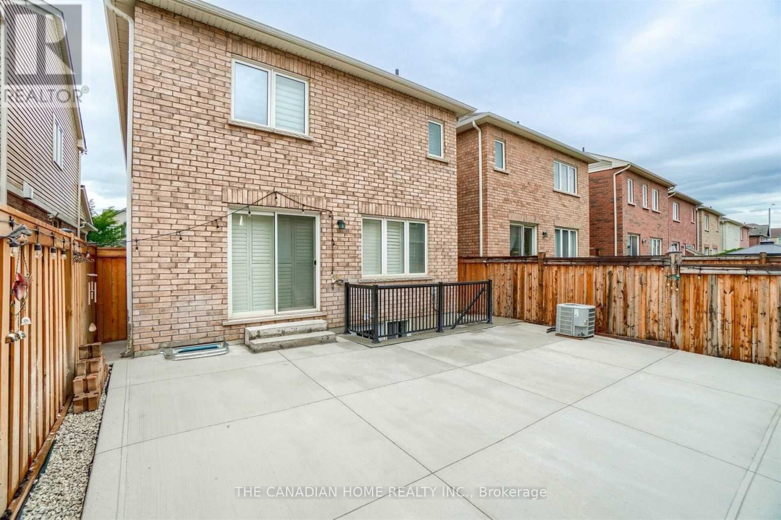 Bsmnt - 36 Enford Crescent, Brampton, Ontario  L7A 4C7 - Photo 26 - W13098298