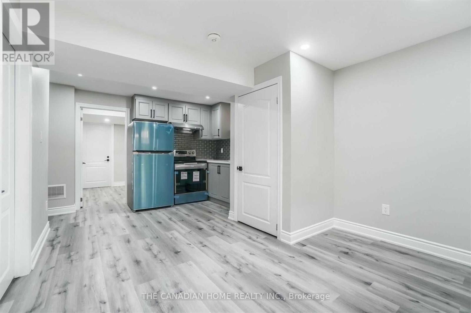Bsmnt - 36 Enford Crescent, Brampton, Ontario  L7A 4C7 - Photo 7 - W13098298