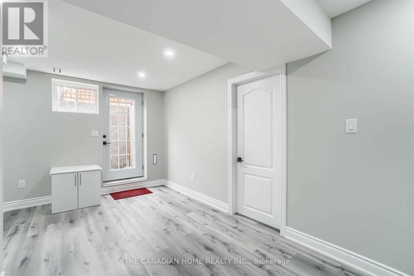 Bsmnt - 36 Enford Crescent, Brampton, Ontario  L7A 4C7 - Photo 9 - W13098298