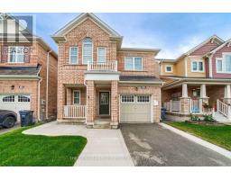 BSMNT - 36 ENFORD CRESCENT, Brampton, Ontario