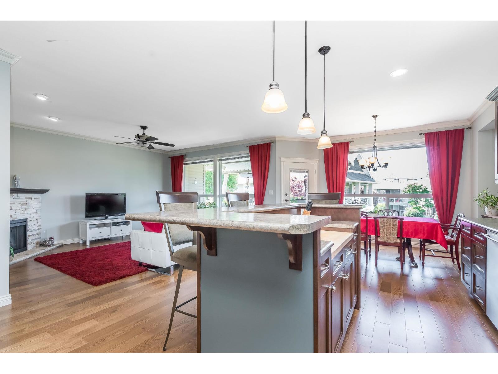 46472 Stoney Creek Drive, Sardis South, Chilliwack, British Columbia  V2R 0B7 - Photo 12 - R3120871