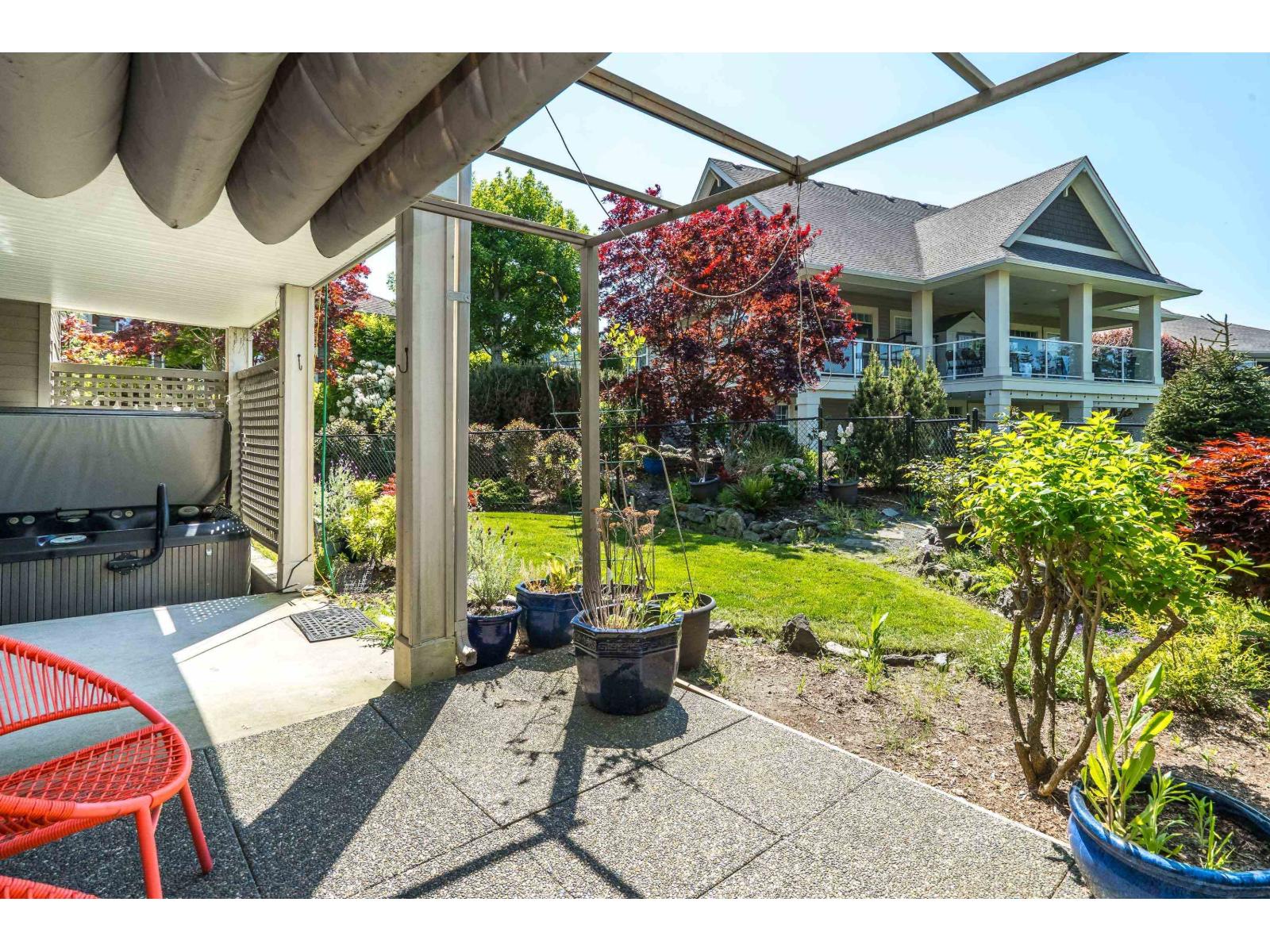 46472 Stoney Creek Drive, Sardis South, Chilliwack, British Columbia  V2R 0B7 - Photo 33 - R3120871