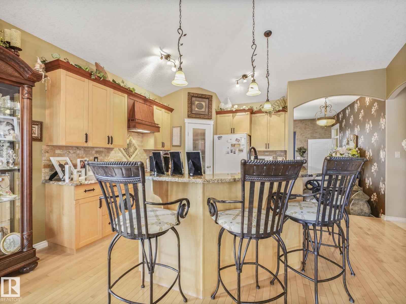 51 Kendall Cr, St. Albert, Alberta  T8N 7C2 - Photo 7 - E4486334