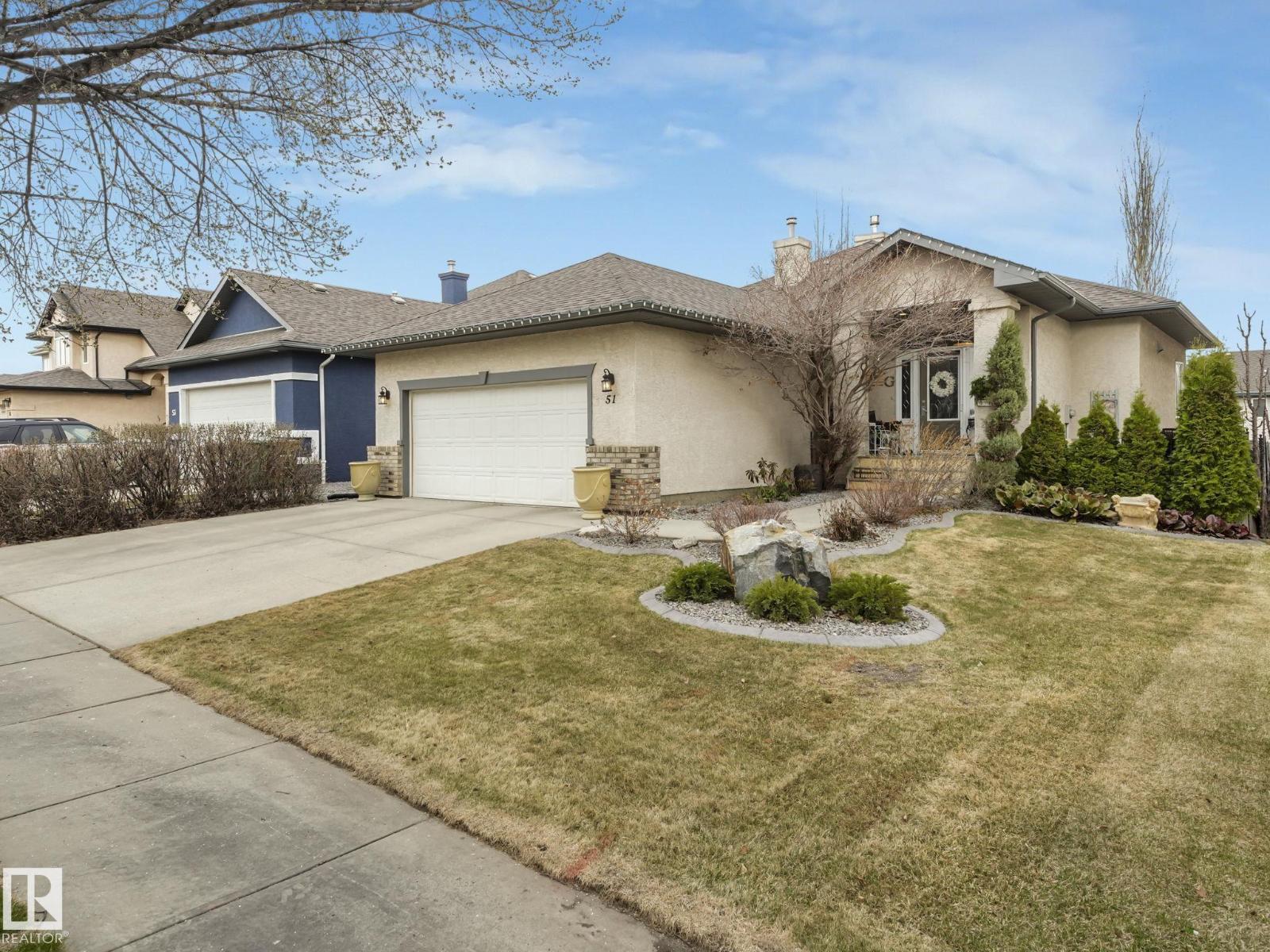51 Kendall CR, st. albert, Alberta