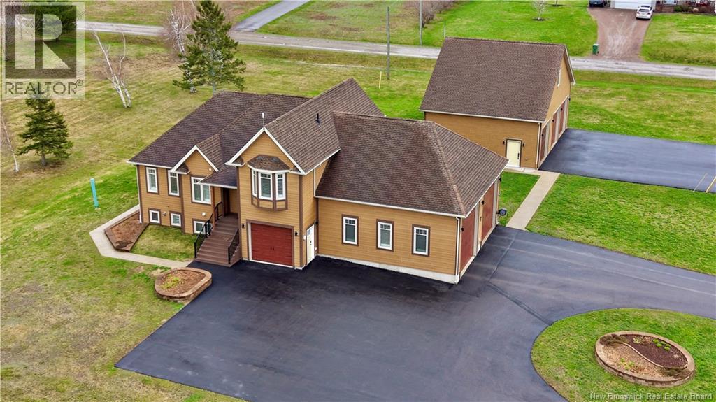 26 Chemin Des Poirier, shediac bridge, New Brunswick