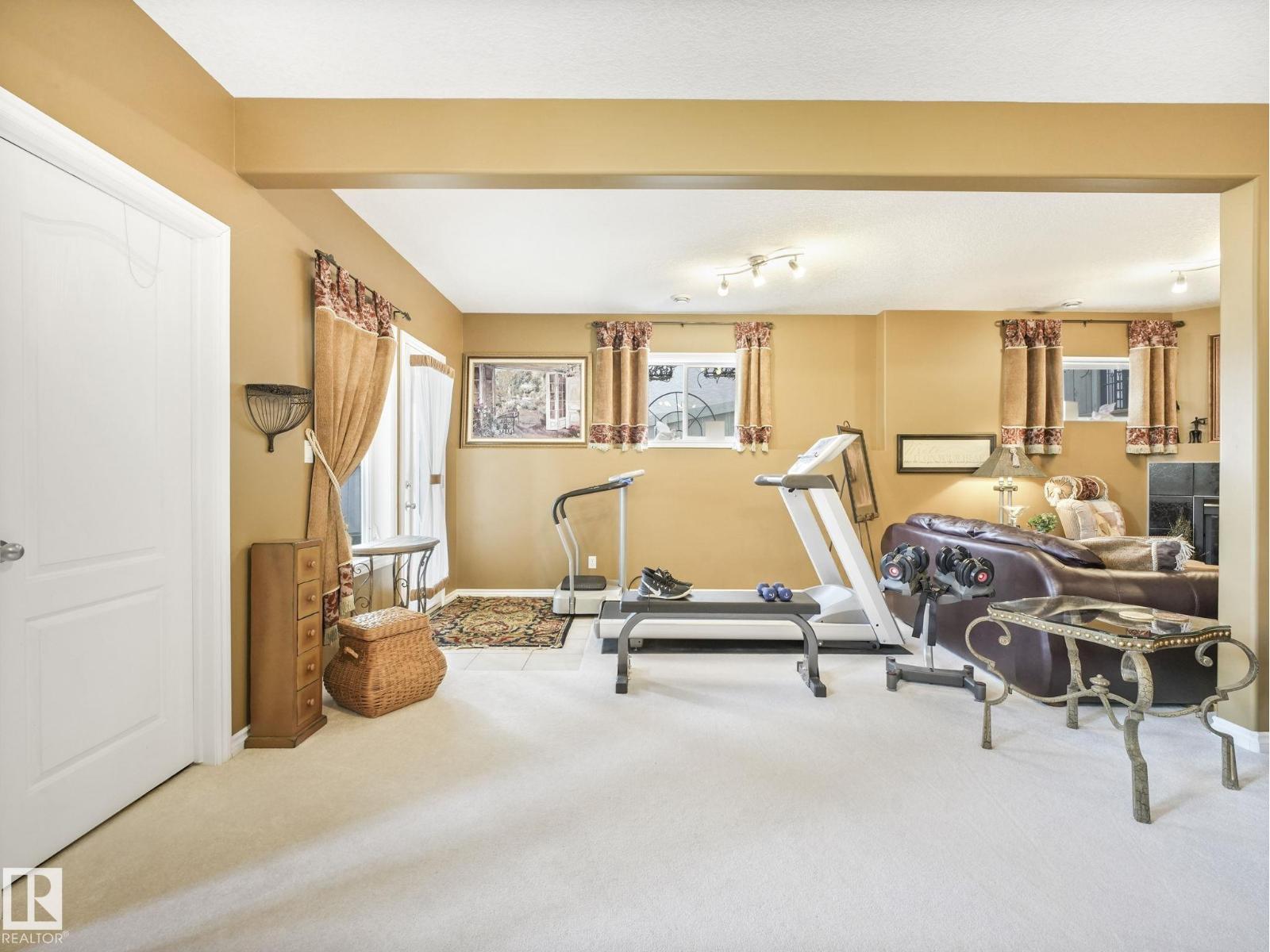 51 Kendall Cr, St. Albert, Alberta  T8N 7C2 - Photo 44 - E4486334