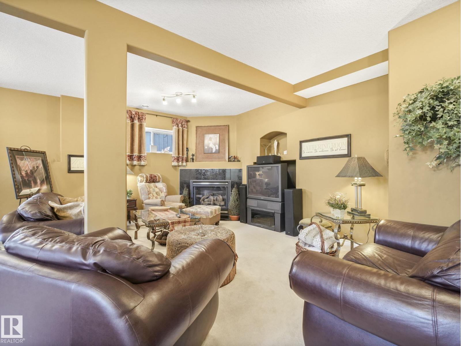 51 Kendall Cr, St. Albert, Alberta  T8N 7C2 - Photo 36 - E4486334