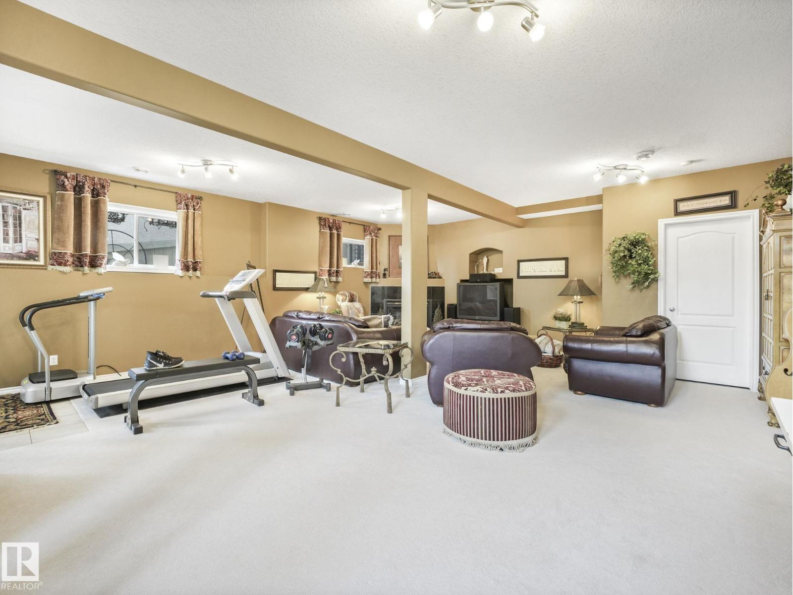 51 Kendall Cr, St. Albert, Alberta  T8N 7C2 - Photo 39 - E4486334
