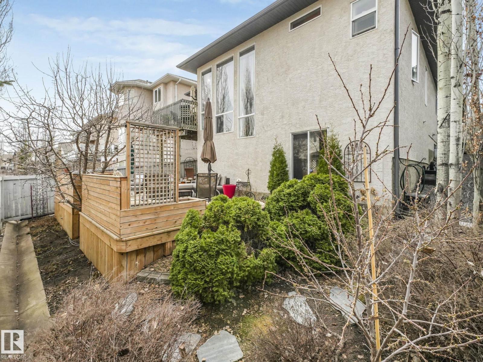 51 Kendall Cr, St. Albert, Alberta  T8N 7C2 - Photo 61 - E4486334