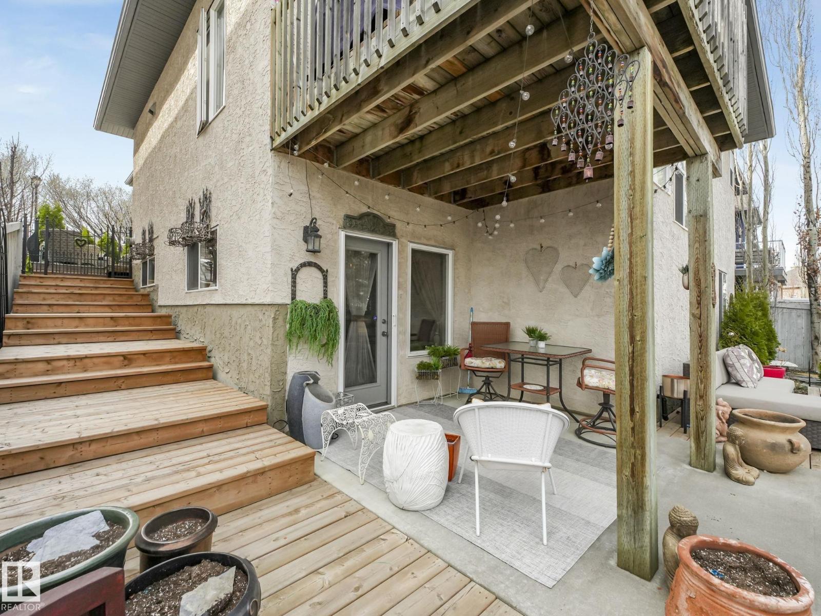 51 Kendall Cr, St. Albert, Alberta  T8N 7C2 - Photo 60 - E4486334