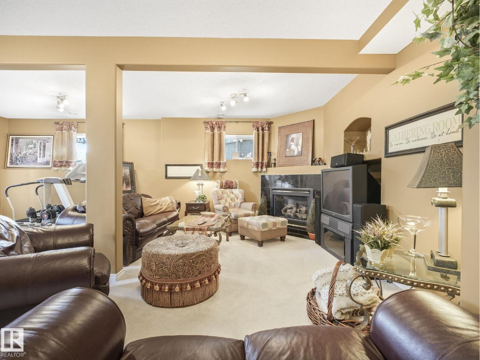 51 Kendall Cr, St. Albert, Alberta  T8N 7C2 - Photo 46 - E4486334