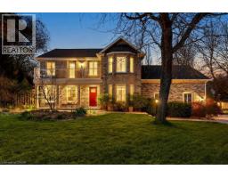 89 STONEGATE Drive, Ancaster, Ontario