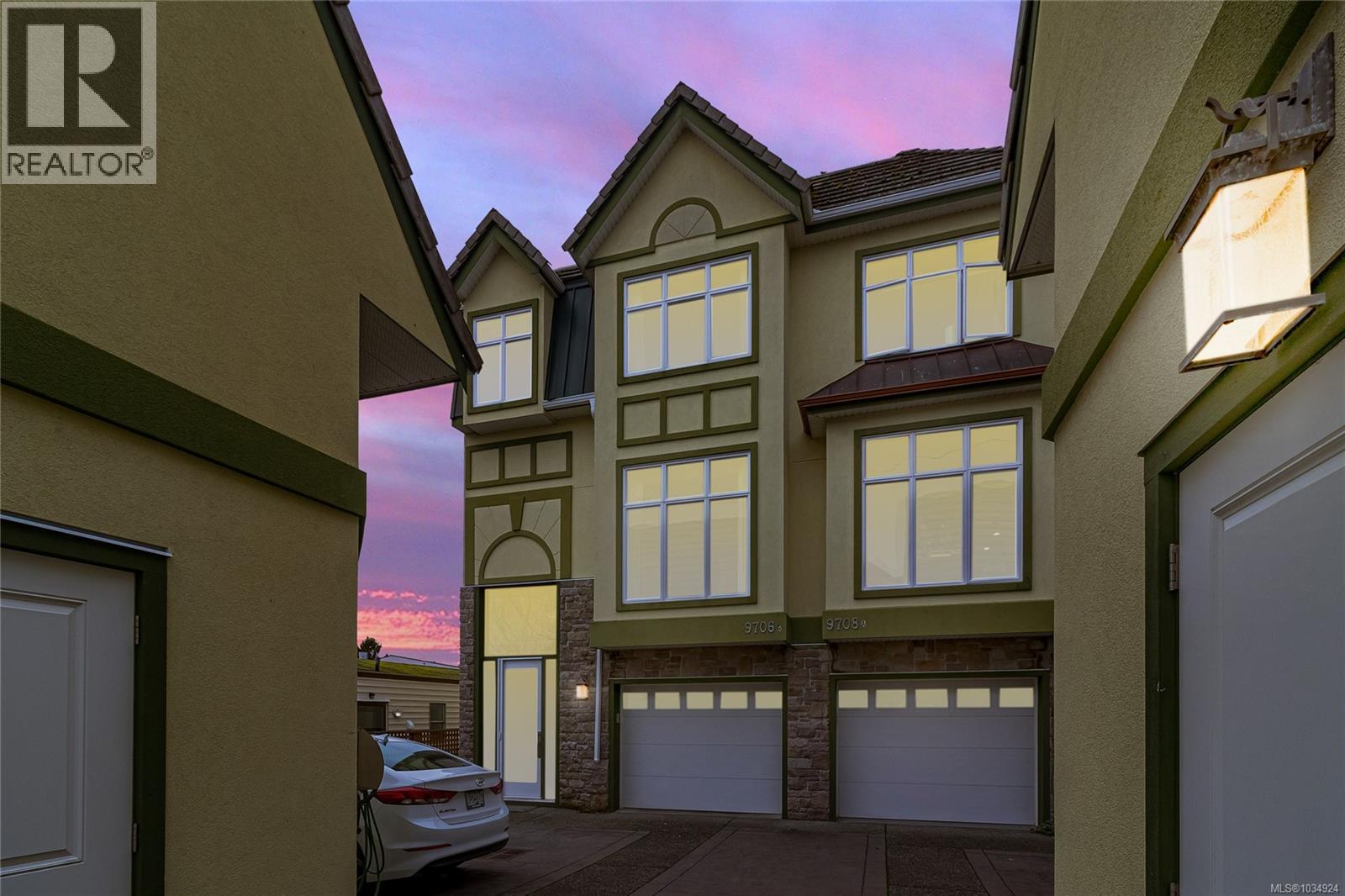 9708a Third St W, Sidney, British Columbia  V8L 3A2 - Photo 55 - 1034924