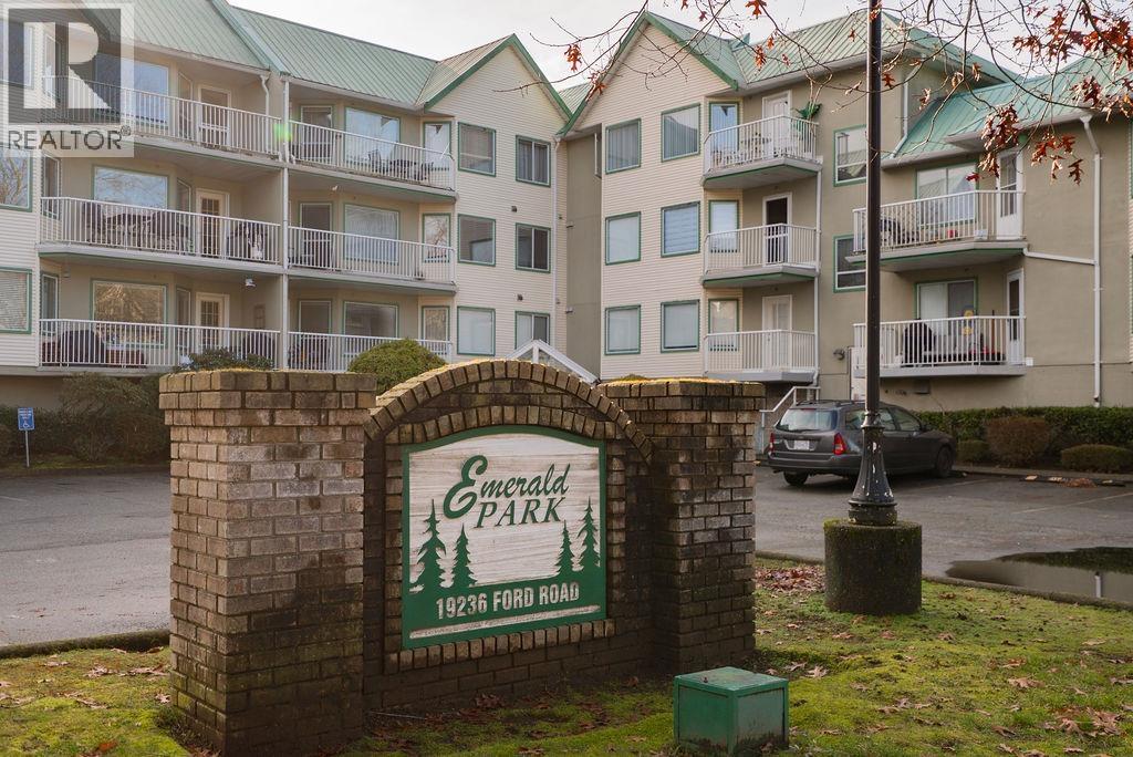 301 19236 Ford Road, Pitt Meadows, British Columbia  V3Y 2K1 - Photo 30 - R3120545
