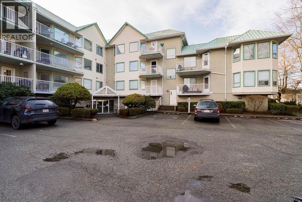301 19236 Ford Road, Pitt Meadows, British Columbia  V3Y 2K1 - Photo 31 - R3120545