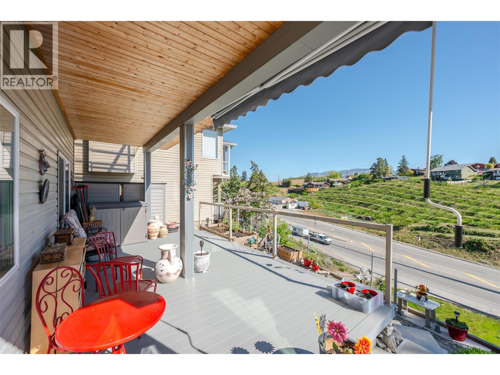 7110 Hespeler Road Unit# 9, Summerland, British Columbia  V0H 1Z4 - Photo 49 - 10386593