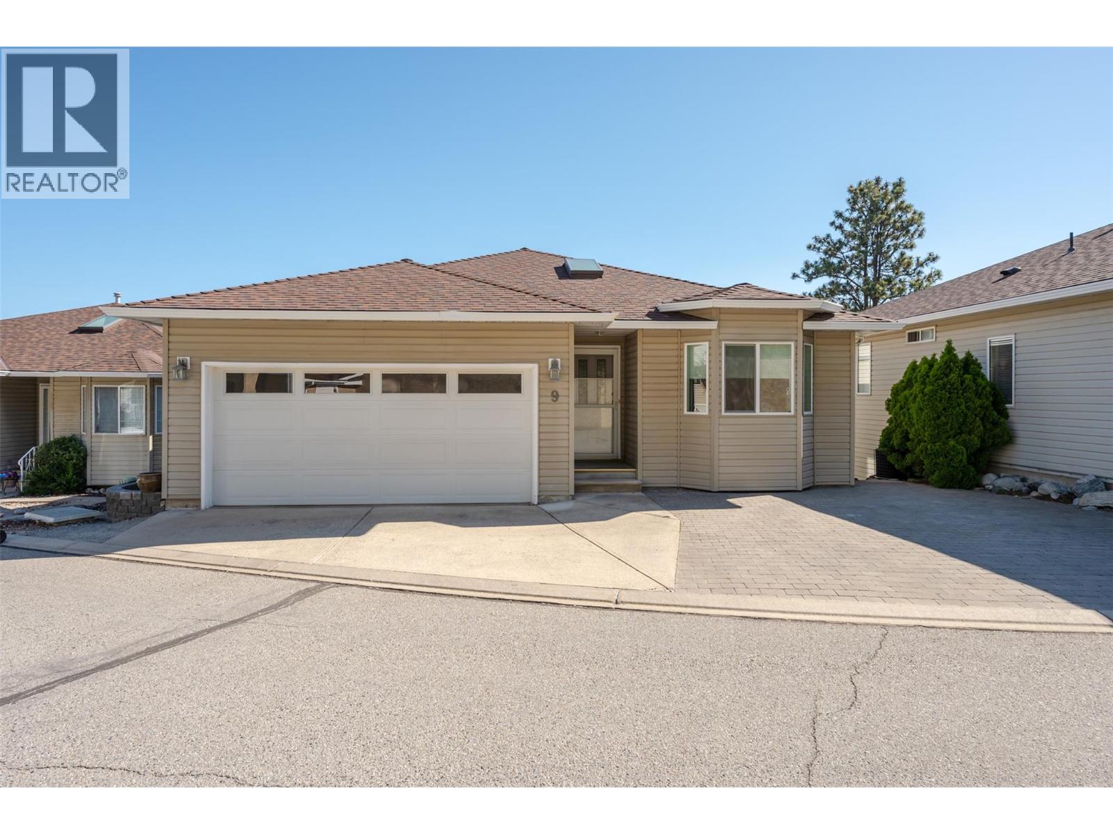 7110 Hespeler Road Unit# 9, Summerland, British Columbia  V0H 1Z4 - Photo 65 - 10386593