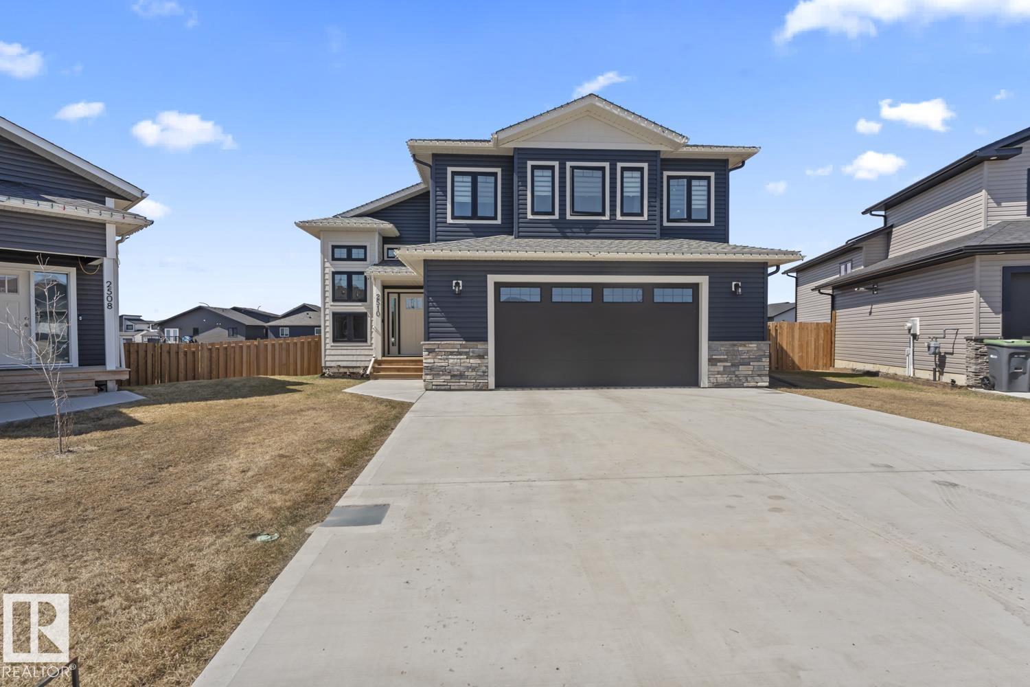 2510 YOHO IN, cold lake, Alberta