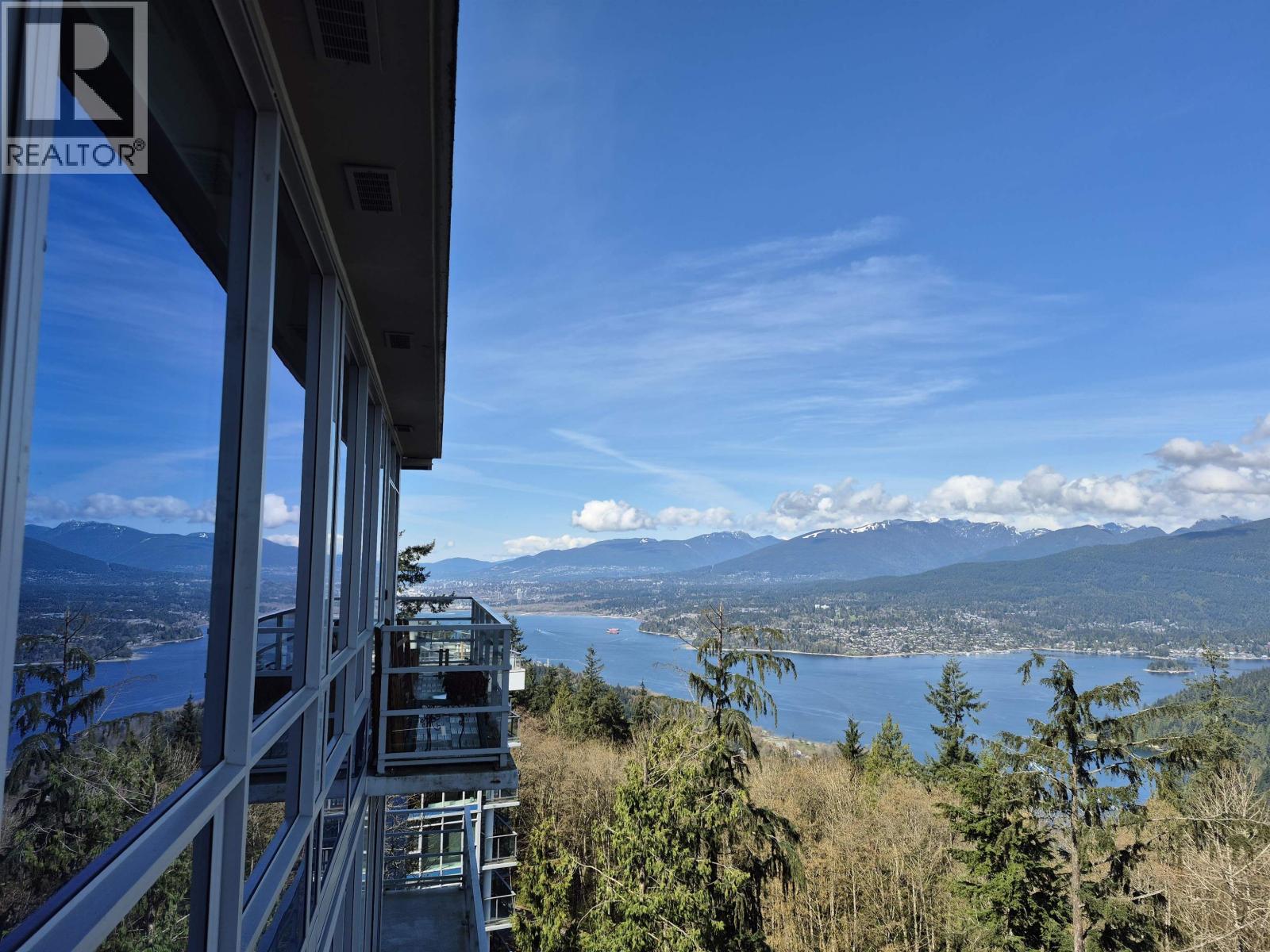 1108 9060 University Crescent, Burnaby, British Columbia  V5A 0E1 - Photo 2 - R3113505