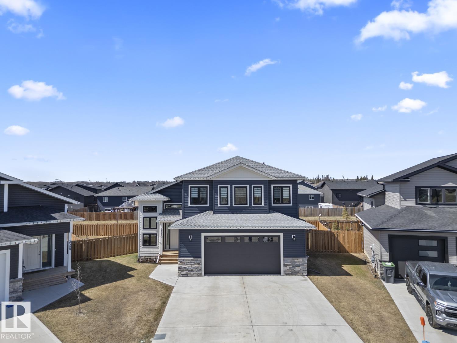 2510 Yoho In, Cold Lake, Alberta  T9M 0K1 - Photo 53 - E4486333