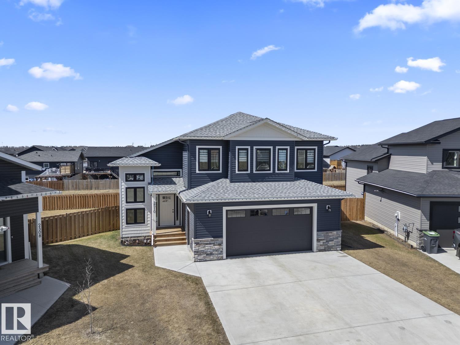 2510 Yoho In, Cold Lake, Alberta  T9M 0K1 - Photo 54 - E4486333