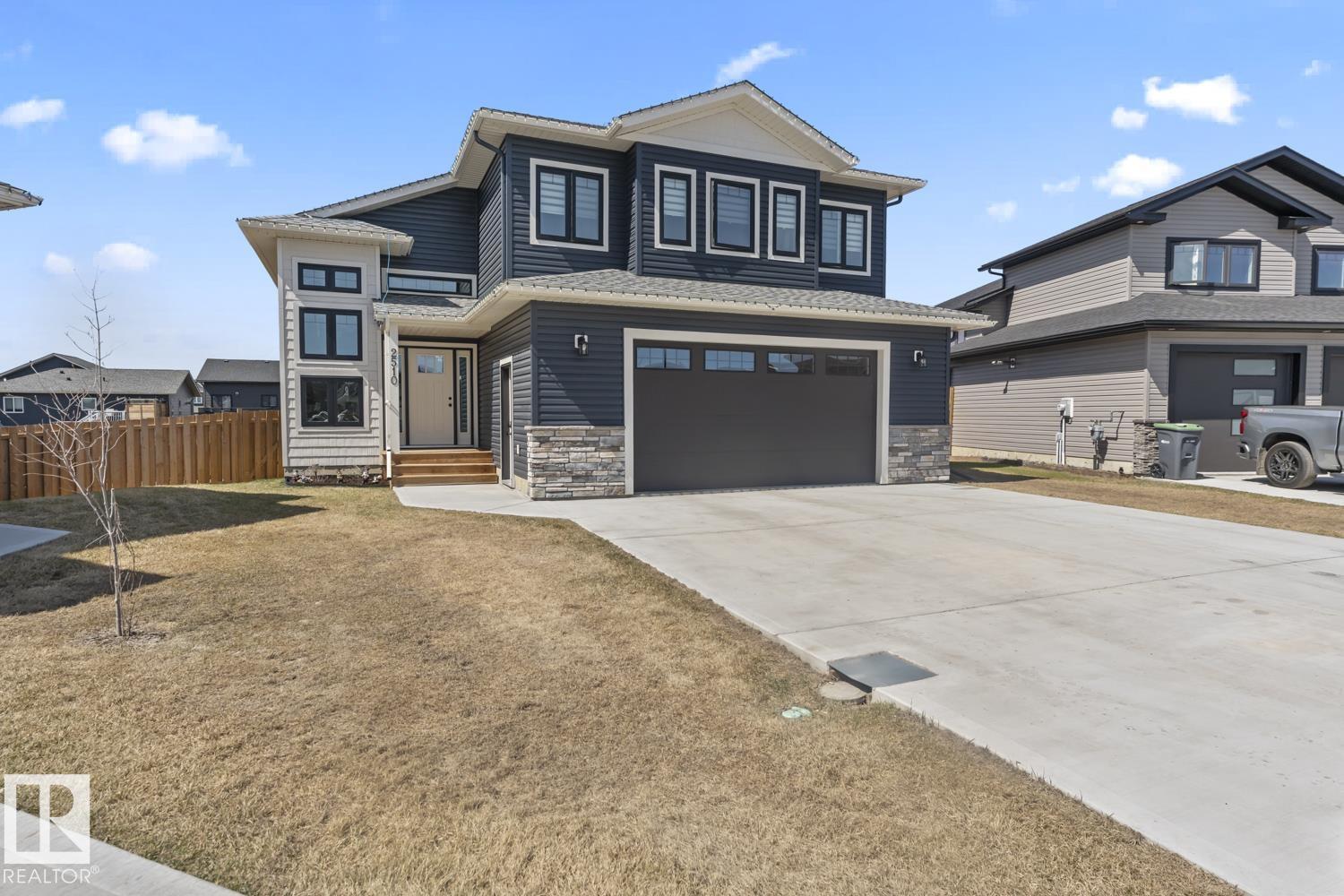 2510 Yoho In, Cold Lake, Alberta  T9M 0K1 - Photo 52 - E4486333