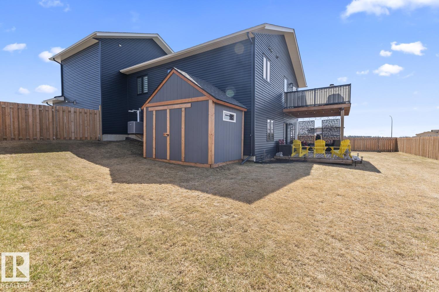 2510 Yoho In, Cold Lake, Alberta  T9M 0K1 - Photo 39 - E4486333